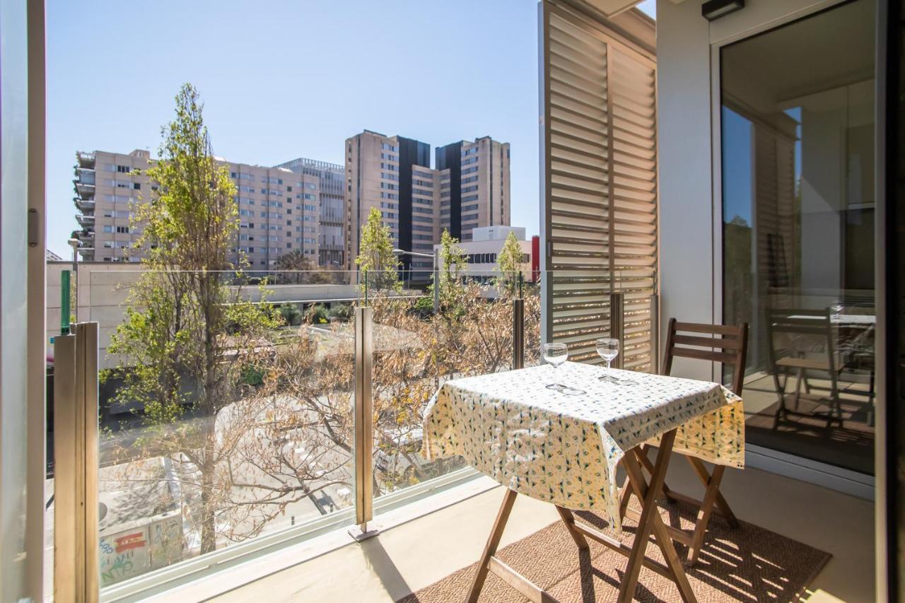 23Ral478 - Wonderfull 3Bed Apartment Right Next To Forum Barcelona Luaran gambar