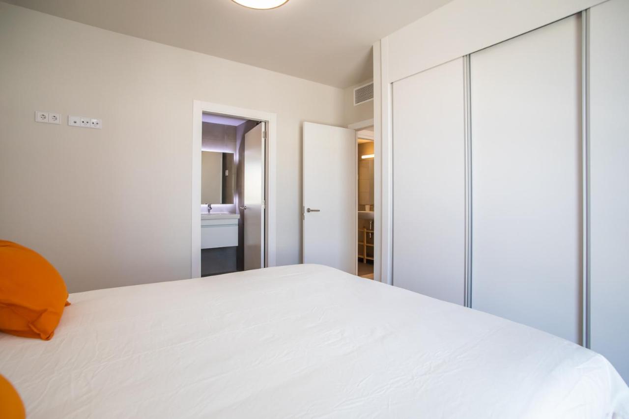 23Ral478 - Wonderfull 3Bed Apartment Right Next To Forum Barcelona Luaran gambar