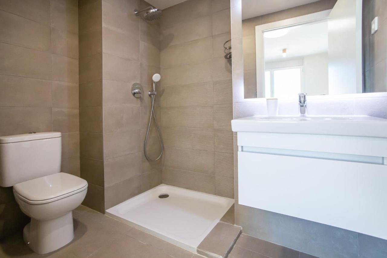 23Ral478 - Wonderfull 3Bed Apartment Right Next To Forum Barcelona Luaran gambar