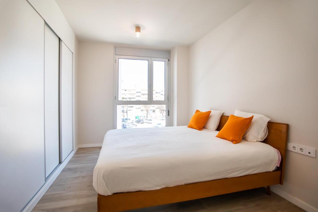 23Ral478 - Wonderfull 3Bed Apartment Right Next To Forum Barcelona Luaran gambar